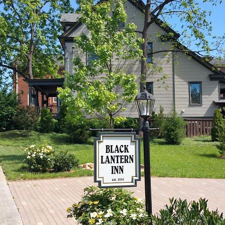 Black Lantern Inn Roanoke Extérieur photo