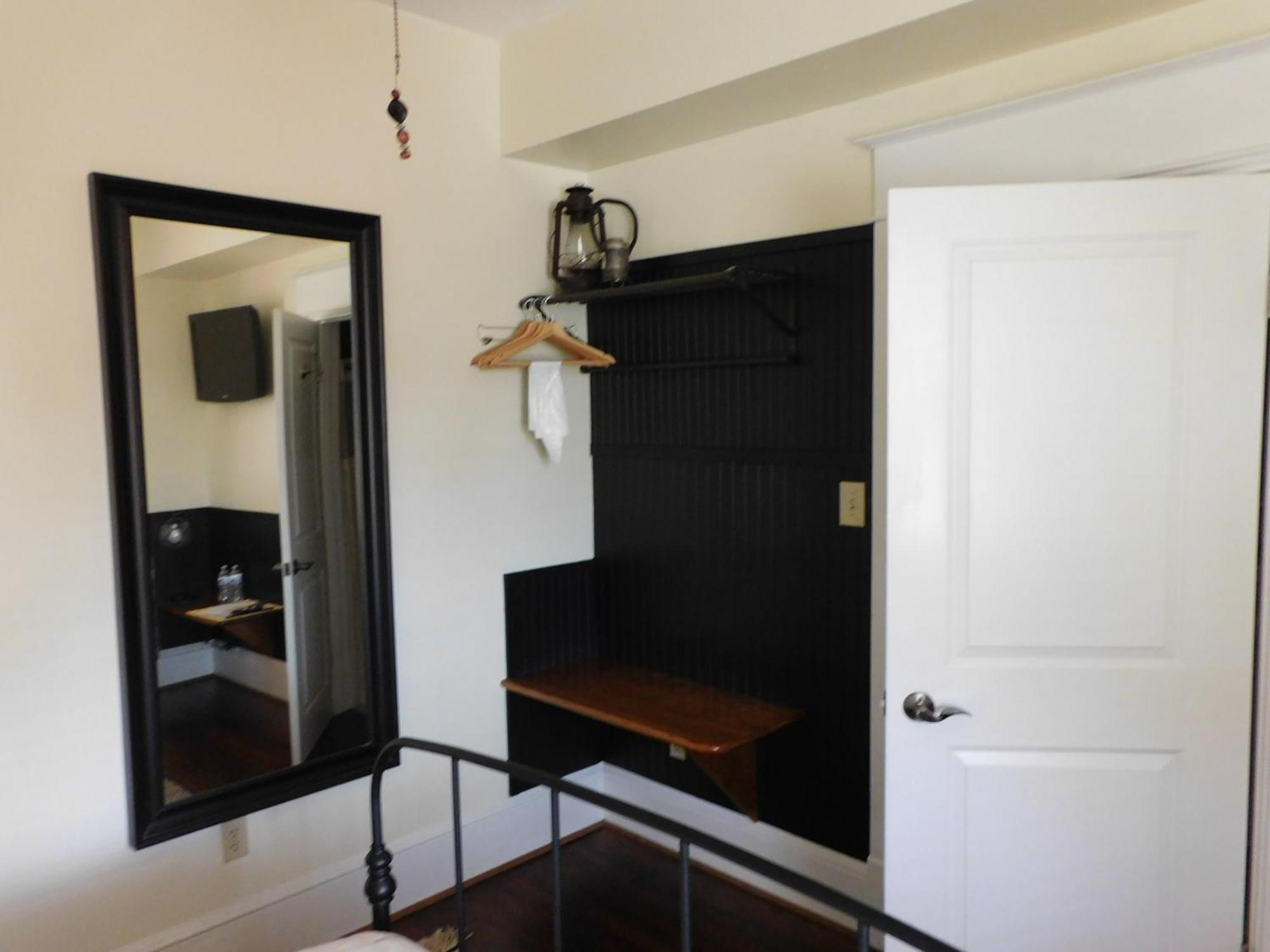 Black Lantern Inn Roanoke Extérieur photo